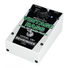 EFEK BEHRINGER VB 1